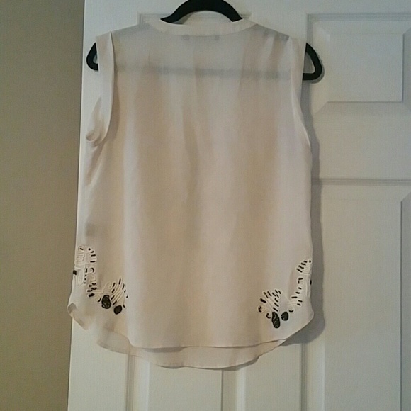 Tank top - Picture 2 of 2